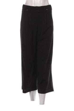 Γυναικείο παντελόνι Jdy, Μέγεθος M, Χρώμα Μαύρο, Τιμή 24,00 €