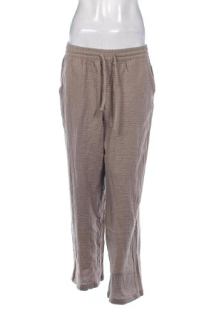 Damskie spodnie Jdy, Rozmiar L, Kolor Beżowy, Cena 123,99 zł