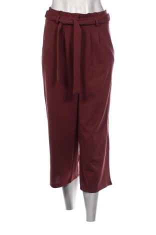 Γυναικείο παντελόνι Jdy, Μέγεθος S, Χρώμα Καφέ, Τιμή 17,99 €