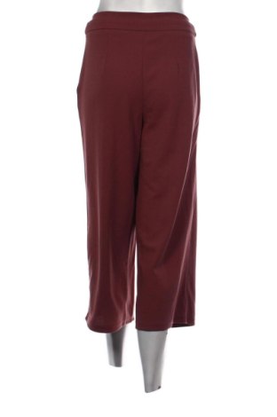 Γυναικείο παντελόνι Jdy, Μέγεθος S, Χρώμα Καφέ, Τιμή 17,99 €