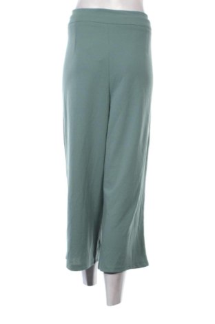 Дамски панталон Jdy, Размер XL, Цвят Зелен, Цена 7,15 €