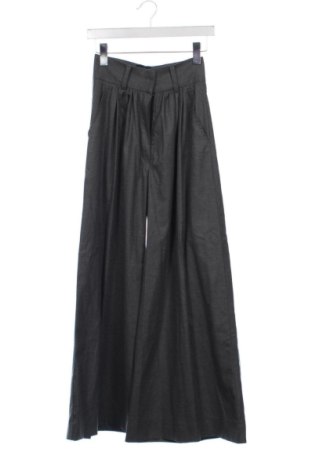 Дамски панталон Jenny, Размер XS, Цвят Сив, Цена 25,00 €