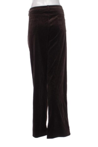 Damenhose Jobis, Größe 3XL, Farbe Braun, Preis 6,99 €