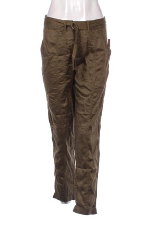 Dámské kalhoty  Joe Fresh, Velikost M, Barva Zelená, Cena  425,00 Kč