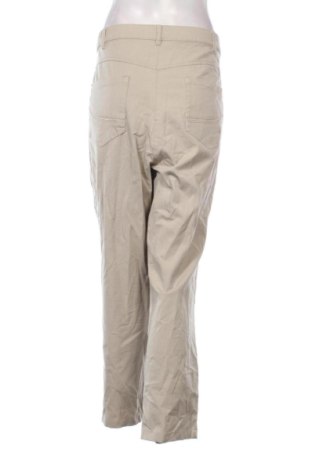 Dámske nohavice Judith Williams, Veľkosť 3XL, Farba Béžová, Cena  8,95 €