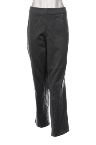 Dámské kalhoty  Judith Williams, Velikost 3XL, Barva Šedá, Cena  139,00 Kč