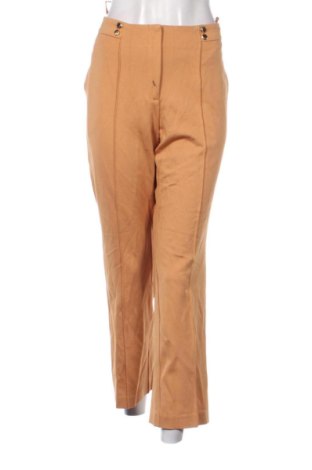 Γυναικείο παντελόνι Judith Williams, Μέγεθος XL, Χρώμα Καφέ, Τιμή 6,99 €