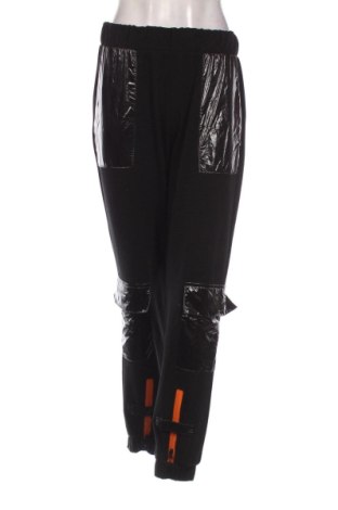 Γυναικείο παντελόνι Junona, Μέγεθος M, Χρώμα Μαύρο, Τιμή 32,00 €