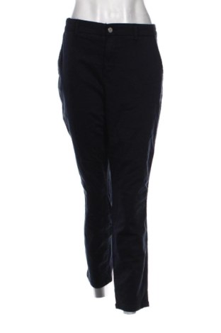 Dámské kalhoty  Just Jeans, Velikost XL, Barva Modrá, Cena  629,00 Kč