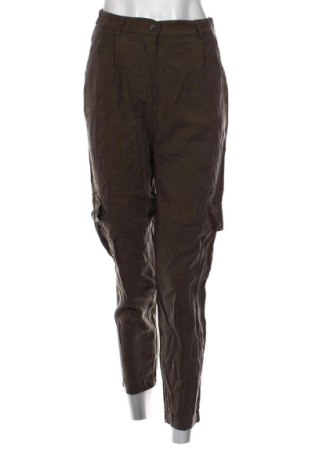 Damenhose KIKISIX, Größe S, Farbe Grün, Preis 27,99 €