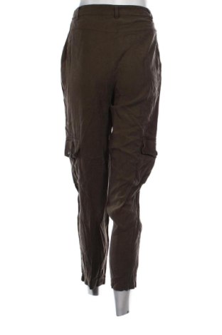 Damenhose KIKISIX, Größe S, Farbe Grün, Preis 27,99 €