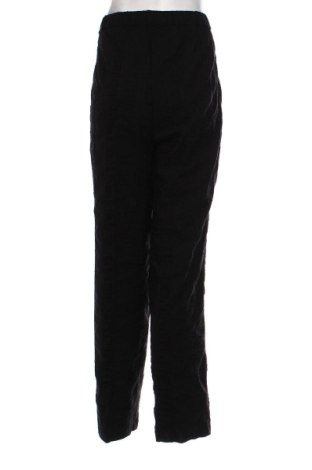 Dámské kalhoty  KJ Brand, Velikost XXL, Barva Černá, Cena  209,00 Kč