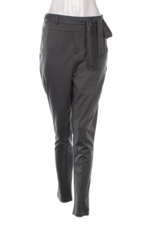Damskie spodnie Kaffe, Rozmiar M, Kolor Szary, Cena 250,99 zł