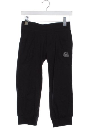 Γυναικείο παντελόνι Kangaroos, Μέγεθος XS, Χρώμα Μαύρο, Τιμή 56,99 €
