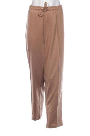 Γυναικείο παντελόνι Kapalua, Μέγεθος 3XL, Χρώμα Καφέ, Τιμή 8,99 €