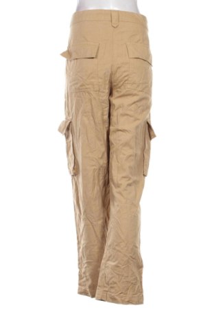 Damenhose KappAhl, Größe XL, Farbe Beige, Preis 22,99 €
