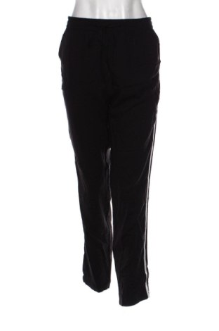 Γυναικείο παντελόνι KappAhl, Μέγεθος XL, Χρώμα Μαύρο, Τιμή 9,99 €