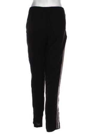 Γυναικείο παντελόνι KappAhl, Μέγεθος XL, Χρώμα Μαύρο, Τιμή 9,99 €