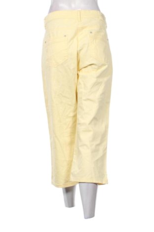 Γυναικείο παντελόνι Kate Storm, Μέγεθος XL, Χρώμα Κίτρινο, Τιμή 25,99 €