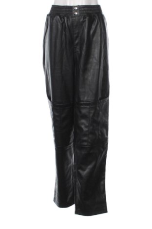Γυναικείο παντελόνι Katy Perry, Μέγεθος XL, Χρώμα Μαύρο, Τιμή 85,99 €