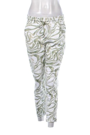 Γυναικείο παντελόνι Kenny S., Μέγεθος L, Χρώμα Πολύχρωμο, Τιμή 12,99 €