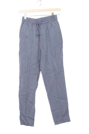 Pantaloni de femei Kiabi, Mărime XS, Culoare Gri, Preț 74,99 Lei