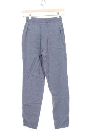 Pantaloni de femei Kiabi, Mărime XS, Culoare Gri, Preț 74,99 Lei