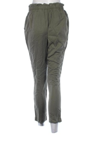 Дамски панталон Kiabi, Размер M, Цвят Зелен, Цена 7,66 €