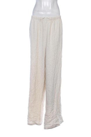 Дамски панталон Kiabi, Размер 3XL, Цвят Бежов, Цена 15,33 €