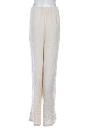 Дамски панталон Kiabi, Размер 3XL, Цвят Бежов, Цена 15,33 €