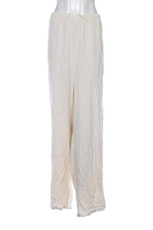 Дамски панталон Kiabi, Размер 4XL, Цвят Бежов, Цена 15,33 €