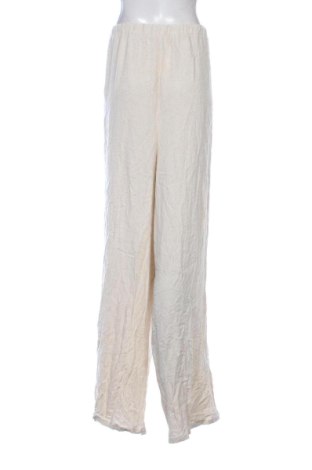 Дамски панталон Kiabi, Размер 4XL, Цвят Бежов, Цена 15,33 €