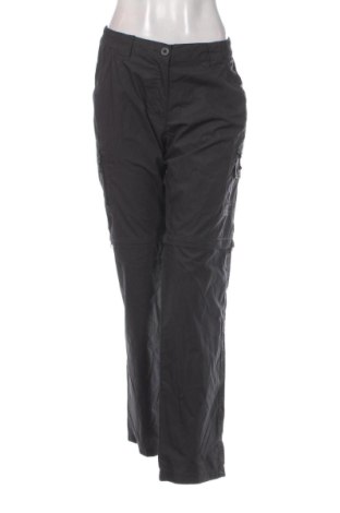 Γυναικείο παντελόνι Kilimanjaro, Μέγεθος L, Χρώμα Γκρί, Τιμή 17,99 €