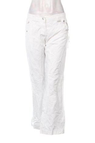 Dámske nohavice L.a. Blues, Veľkosť XL, Farba Biela, Cena  10,95 €