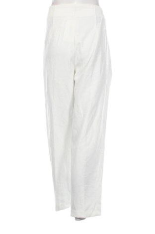 Dámské kalhoty  LC Waikiki, Velikost XXL, Barva Bílá, Cena  470,00 Kč