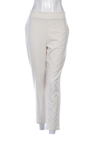 Damenhose LC Waikiki, Größe L, Farbe Ecru, Preis € 25,00