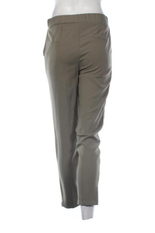 Damskie spodnie LC Waikiki, Rozmiar S, Kolor Zielony, Cena 58,94 zł