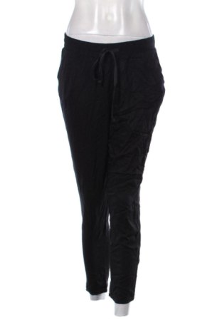 Дамски панталон LC Waikiki, Размер L, Цвят Черен, Цена 7,66 €
