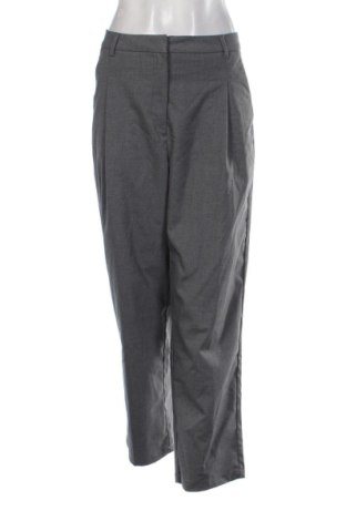 Γυναικείο παντελόνι LC Waikiki, Μέγεθος XL, Χρώμα Γκρί, Τιμή 25,00 €