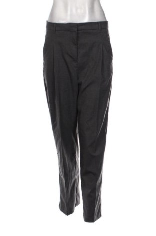 Дамски панталон LC Waikiki, Размер L, Цвят Сив, Цена 20,36 €