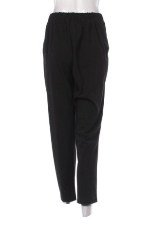 Дамски панталон LC Waikiki, Размер XL, Цвят Черен, Цена 5,11 €