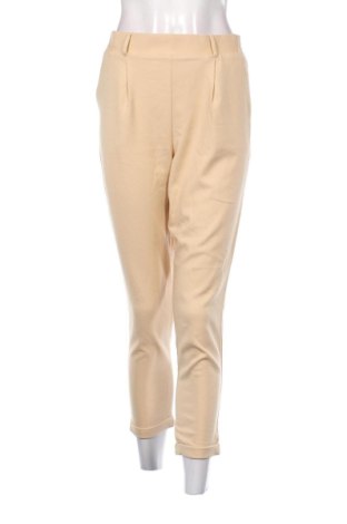 Дамски панталон LC Waikiki, Размер S, Цвят Бежов, Цена 10,03 €