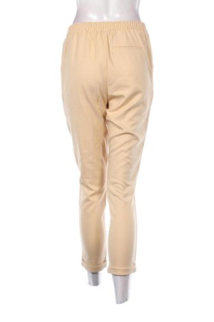 Дамски панталон LC Waikiki, Размер S, Цвят Бежов, Цена 10,03 €