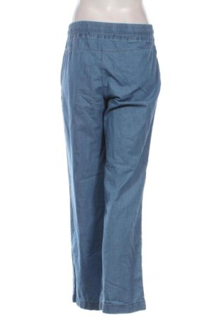 Γυναικείο παντελόνι LCW, Μέγεθος XL, Χρώμα Μπλέ, Τιμή 15,00 €