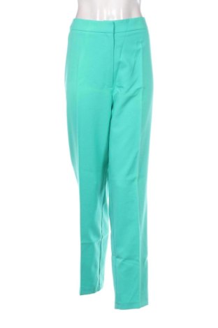 Női nadrág La Donna, Méret XL, Szín Zöld, Ár 7 499 Ft