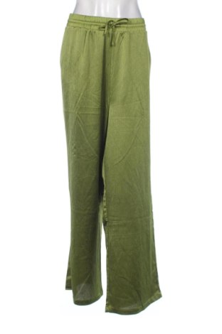 Dámske nohavice Ladies, Veľkosť XXL, Farba Zelená, Cena  17,95 €
