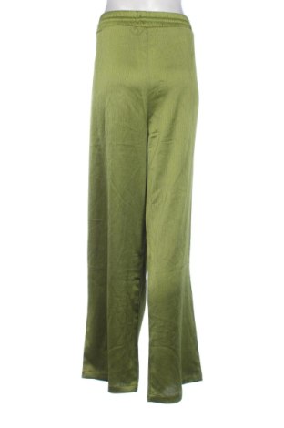 Dámske nohavice Ladies, Veľkosť XXL, Farba Zelená, Cena  17,95 €