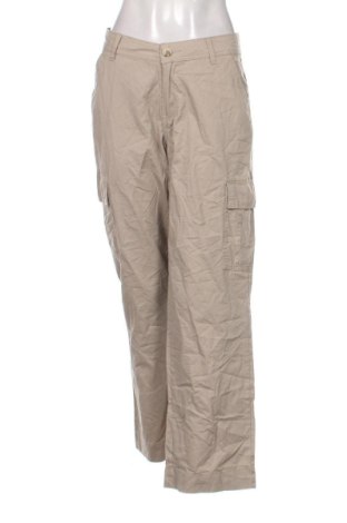 Dámske nohavice Lager 157, Veľkosť M, Farba Béžová, Cena  16,95 €