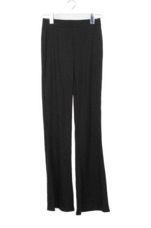 Γυναικείο παντελόνι Lager 157, Μέγεθος XS, Χρώμα Μαύρο, Τιμή 17,99 €