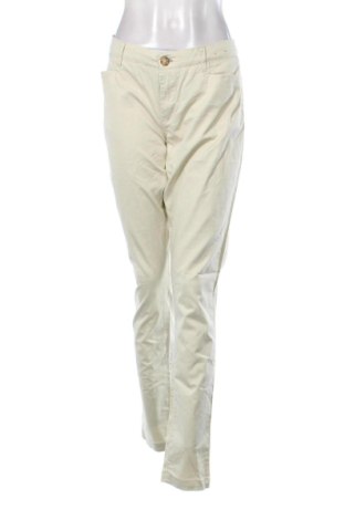 Дамски панталон Lager 157, Размер XL, Цвят Бежов, Цена 7,66 €